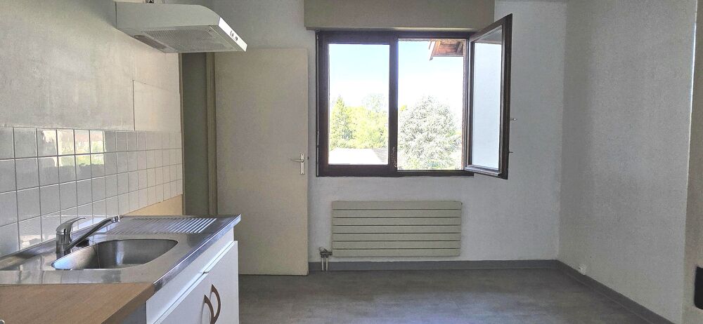 Vente Appartement Appartement 3 pi�ces Belley
