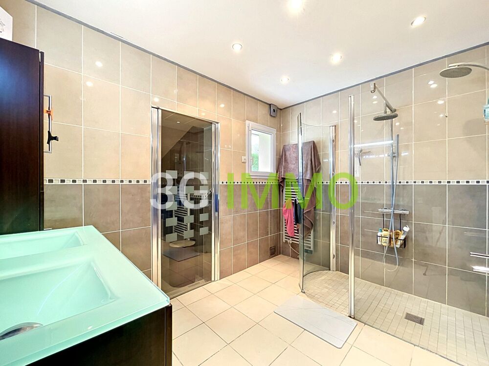 à vendre  Maison Magny-en-Vexin (95420)