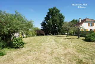  Terrain  vendre 2055 m