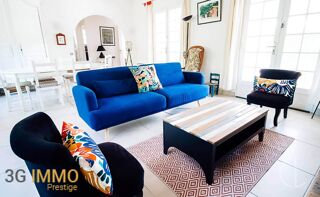 Maison à vendre 6 pièces 118 m²