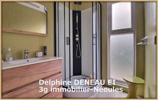  Maison � vendre 6 pi�ces 165 m�