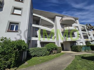  Appartement � vendre 3 pi�ces 65 m�