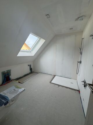  Maison � vendre 4 pi�ces 82 m�