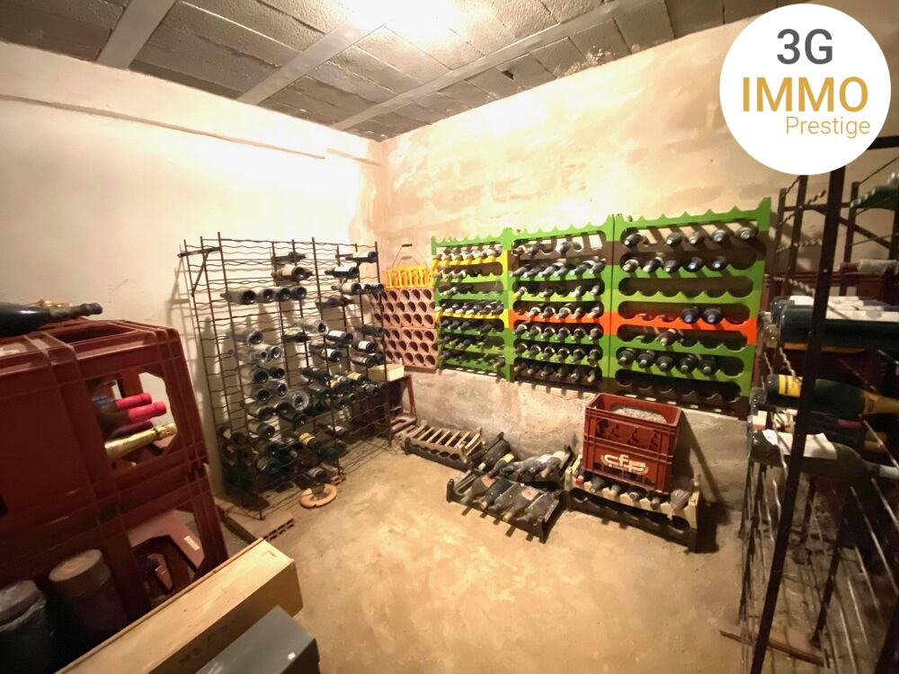 � vendre  Maison La Londe-les-Maures (83250)