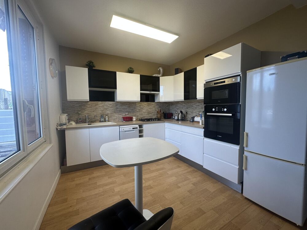 Maison avec dépendance