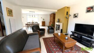  Maison à vendre 7 pièces 169 m²