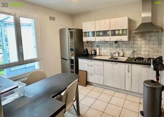  Maison � vendre 4 pi�ces 80 m�