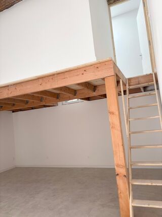  Appartement � vendre 3 pi�ces 47 m�