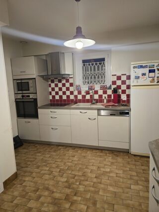  Maison � vendre 6 pi�ces 84 m�