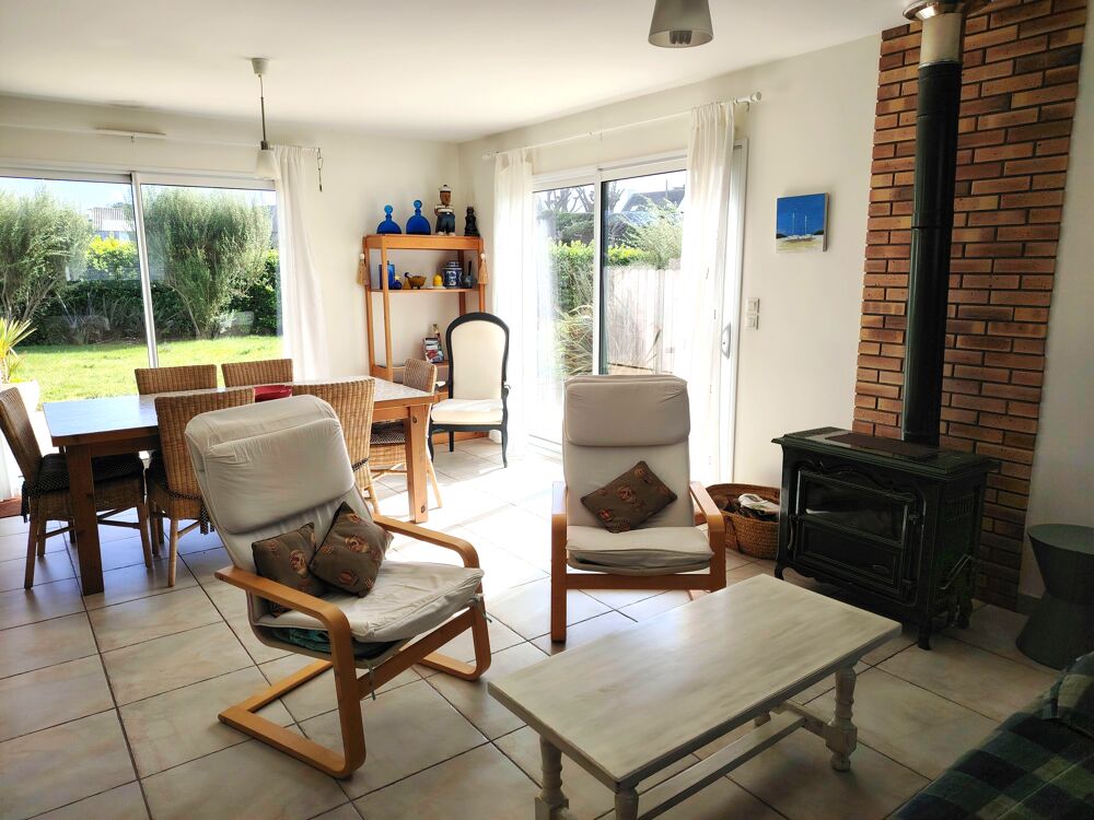 Maison 5 pièces