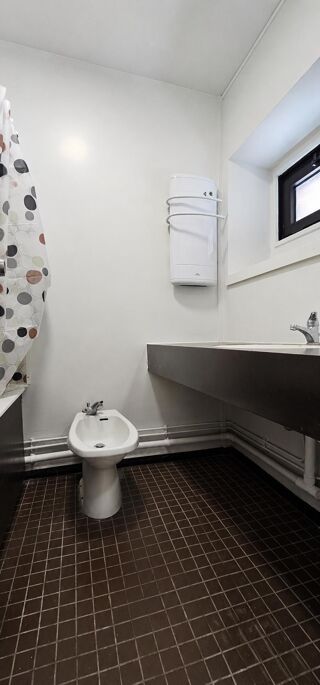  Appartement à vendre 2 pièces 47 m²