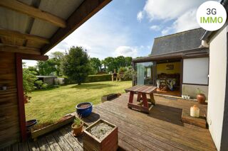  Maison � vendre 5 pi�ces 120 m�