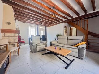  Maison à vendre 7 pièces 115 m²