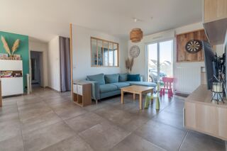  Maison � vendre 4 pi�ces 97 m�