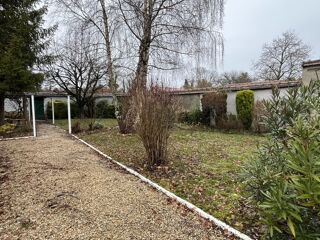  Maison � vendre 5 pi�ces 136 m�