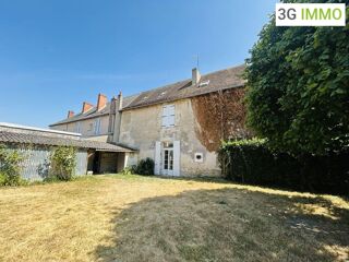  Maison � vendre 3 pi�ces 86 m�