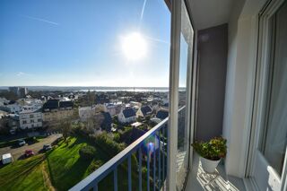 Appartement 4 pièces 90 m²