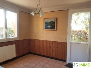  Maison � vendre 5 pi�ces 75 m�