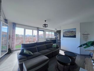  Appartement � vendre 3 pi�ces 69 m�