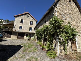  Maison à vendre 11 pièces 167 m²