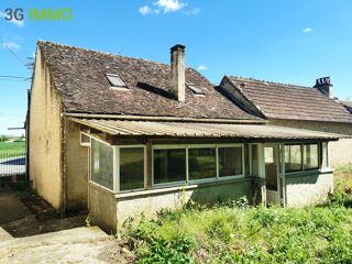  Maison à vendre 5 pièces 95 m²