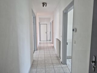 Vente Appartement Appartement 5 pièces Mulhouse