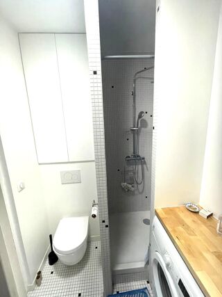  Appartement  vendre 2 pices 28 m