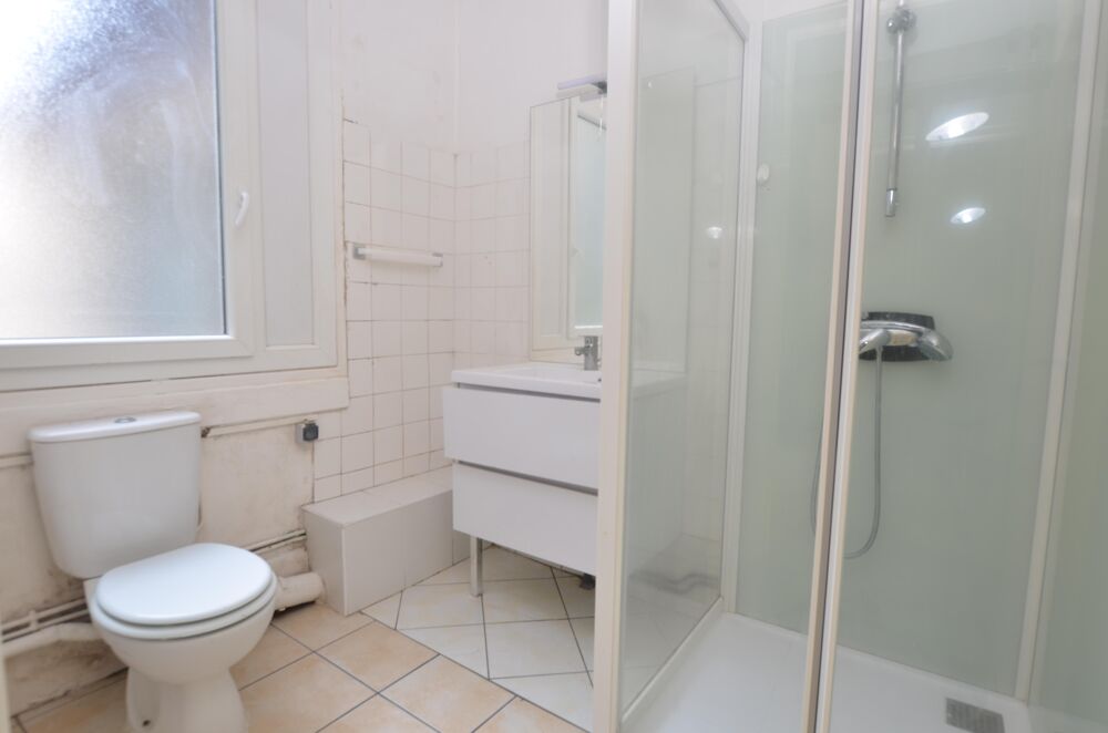 Vente Appartement Appartement Saint-just-saint-rambert