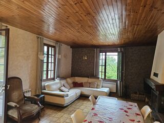  Maison à vendre 9 pièces 191 m²