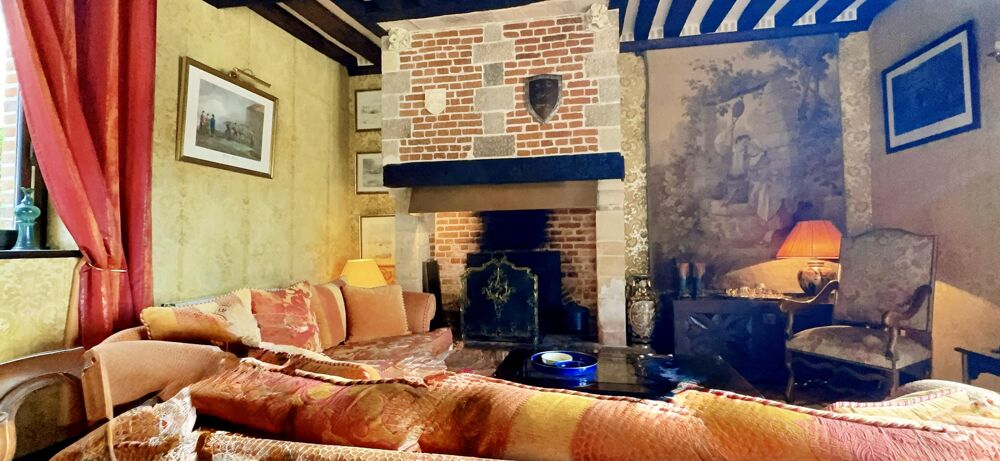 � vendre  Maison Cambremer (14340)