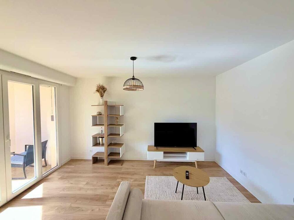 Vente Appartement Appartement 2 pièces Ajaccio
