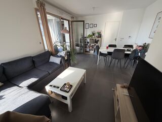  Appartement à vendre 3 pièces 66 m²