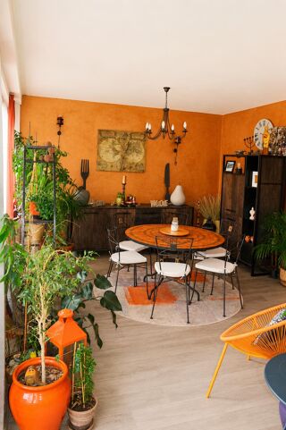  Appartement à vendre 4 pièces 107 m²