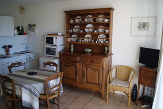  Appartement � vendre 1 pi�ce 33 m�