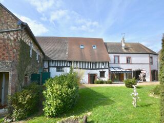  Maison � vendre 7 pi�ces 188 m�