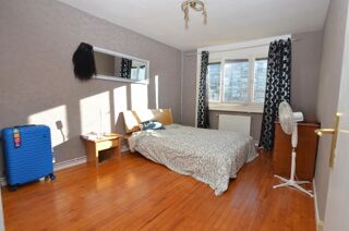  Appartement à vendre 3 pièces 66 m²