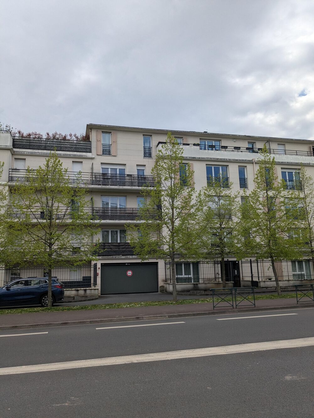 Vente Parking/Garage Parking Soisy-sous-montmorency