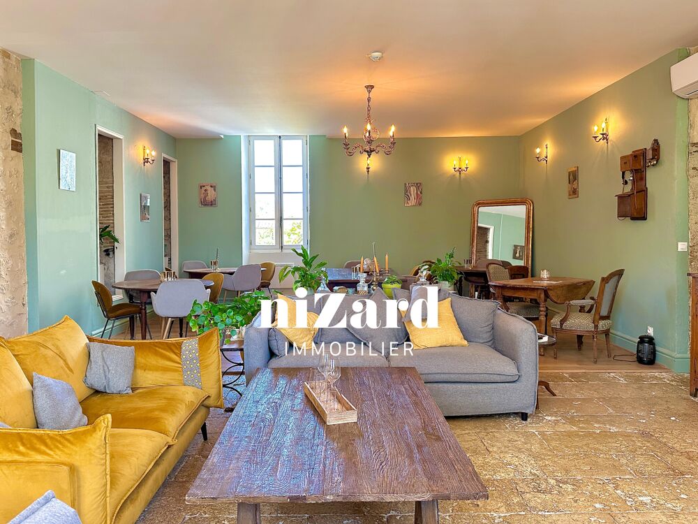 � vendre  Propri�t�/ch�teau Saint-Beauzeil (82150)