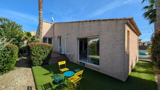  Maison � vendre 5 pi�ces 145 m�