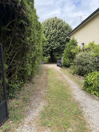  Maison à vendre 6 pièces 132 m²