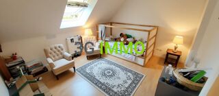  Maison � vendre 6 pi�ces 