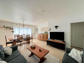  Maison � vendre 5 pi�ces 