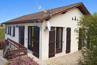  Maison à vendre 4 pièces 79 m²