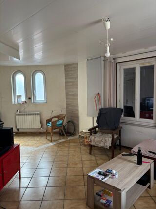  Maison à vendre 6 pièces 118 m²