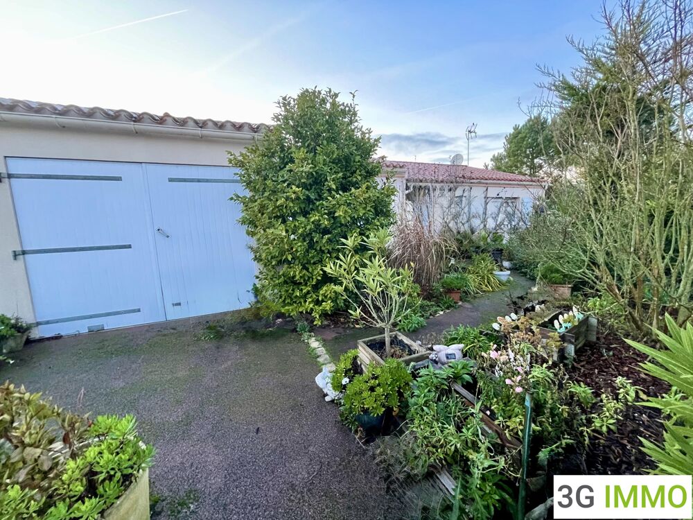 Maison 4 pièces