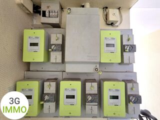  Immeuble à vendre 8 pièces 155 m²