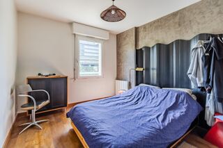  Appartement à vendre 4 pièces 99 m²