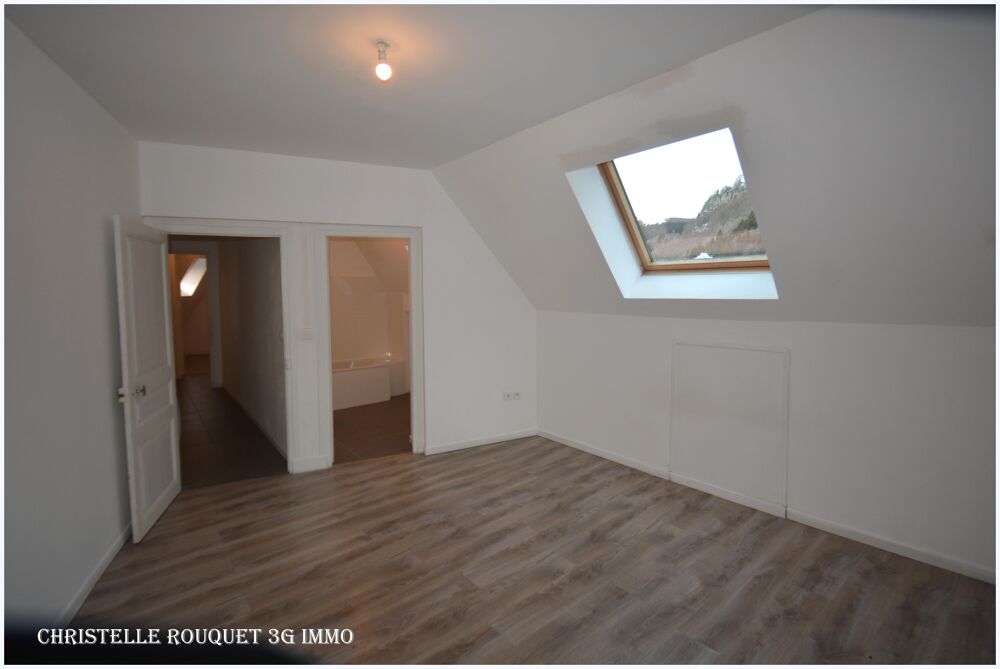 Duplex 5 pièces