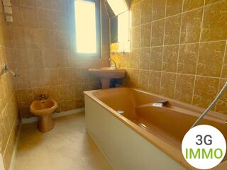  Appartement à vendre 2 pièces 1 m²