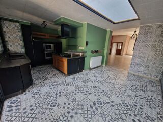  Maison � vendre 7 pi�ces 179 m�